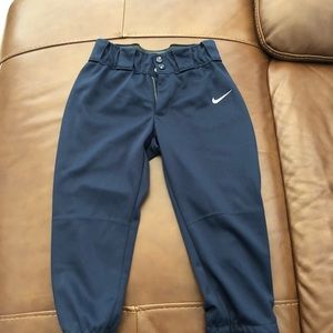 Nike Softball Pants